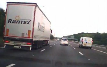 Accident grav în Marea Britanie. …