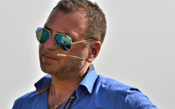 Motivul pentru care CHRISTIAN SABBAGH …