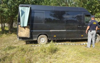 Ţigări în valoare de peste …