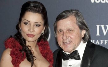 Brigitte: „Ilie a vrut sa …