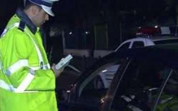 Alcoolul la volan deschide drumul …