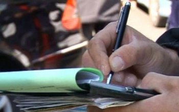 Poliţiştii din Botoșani, în razie! …