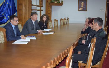 Activitate din posturi de Poliție …