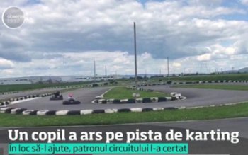 Șocant! Un băiat de 12 …