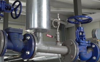 Modern Calor pregătește instalațiile de …