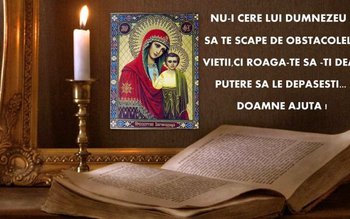 Cea mai puternică rugăciune. Îţi …