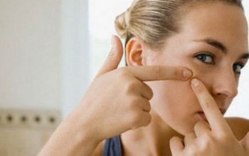 Coșurile pot anunța afecțiuni grave. …