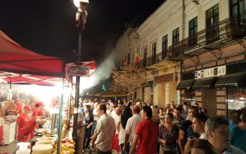 September Fest 2017! Vezi ce …