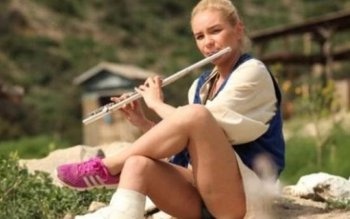 Maria Constantin, șantajată cu imagini …