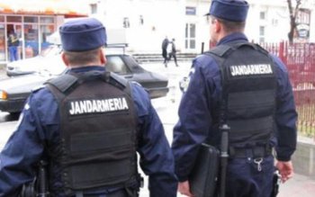 Jandarmii botoșăneni vor fi prezenți …