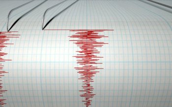 Două cutremure în România, azi-noapte, …