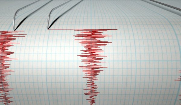Două cutremure în România, azi-noapte, în zone seismice diferite