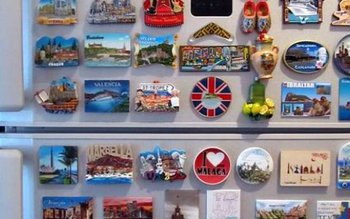 ATENŢIE! Magneţii de frigider pot …