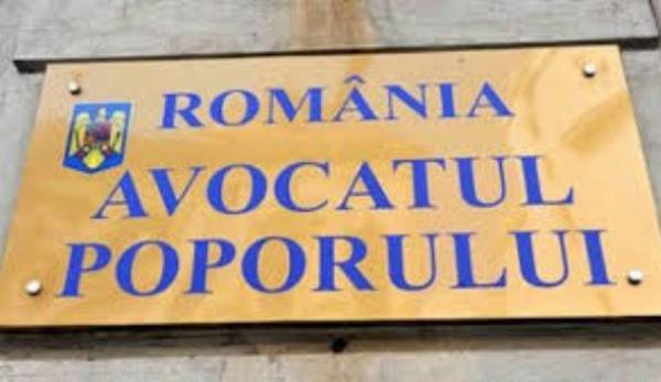 Aveți probleme? Avocatul Poporului vine din nou la Botoșani!