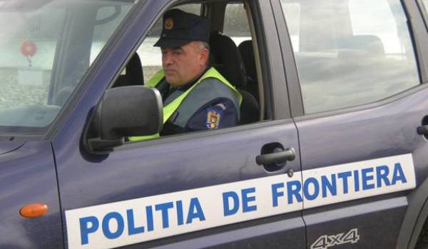 Șoferi depistaţi de către polițiștii de frontieră dorohoieni conducând sub influenţa băuturilor alcoolice