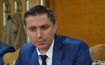 Costel Lupașcu: „Susțin valorile familiei …