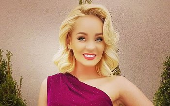 Cum îl lasă Maria Constantin …