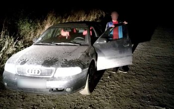 Poliţiştii de frontieră din Dorohoi …