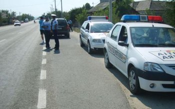 Încă un inconștient depistat de …