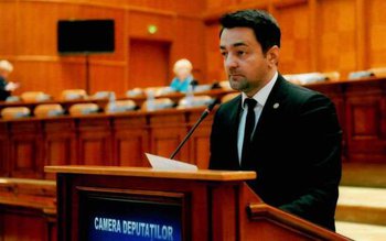 Rotaru: „Voi cere denunțarea de …