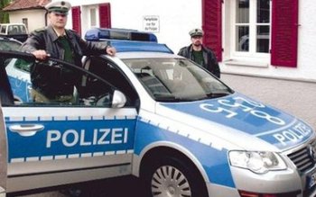 Alertă în Austria! Cadavrul unui …