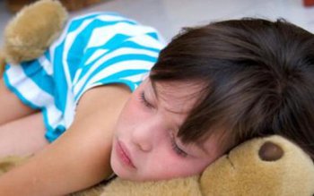 Cum pregătim somnul copilului - …
