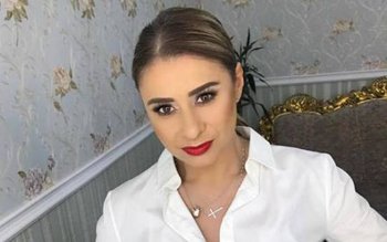 Anamaria Prodan, dusă cu ambulanța …