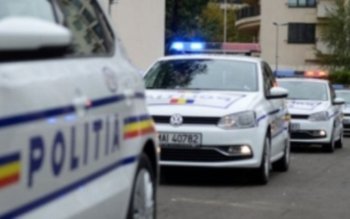 Poliția Română și-a cumpărat 222 …