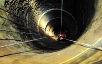 Operaţiune de salvare contracronometru pentru …