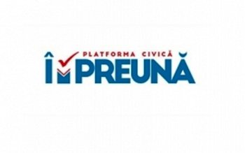 Platforma civică Împreună - filiala …