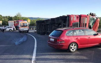 Accident TERIBIL. Membrii trupei DJ …