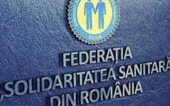 Federația „Solidaritatea Sanitară” mută protestele …