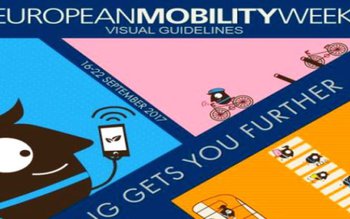 Săptămâna Mobilității Europene la Botoșani …