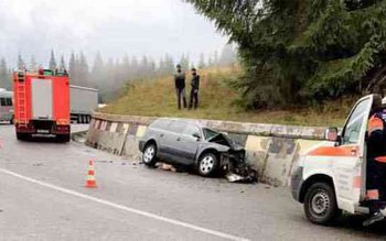 Accident! Doi botoşăneni au ajuns …