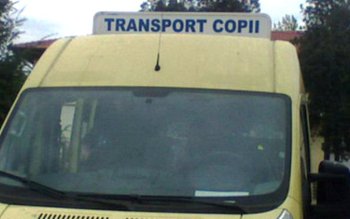 Șocant! O fetiţă a rămas …