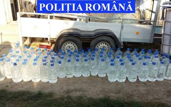 Percheziții la proprietarii de păcănele …
