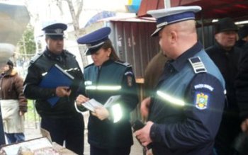 Nouă magazine din județ verificate …