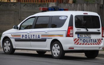 Incoștiență în trafic! Accident produs …