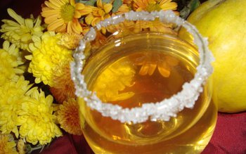 Cum preparăm un delicios lichior …