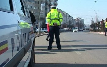 Polițiștii botoșăneni în acțiune: 73 …