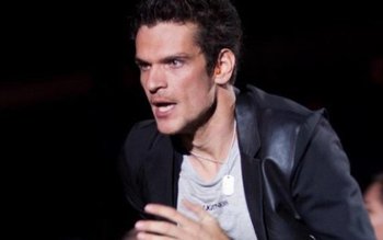 Scandal imens cu Tudor Chirilă: …