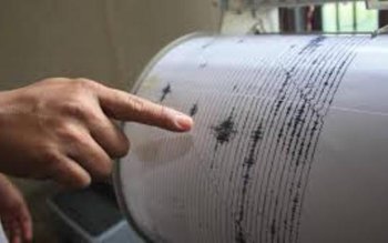 CUTREMUR de 4,2 grade, luni …