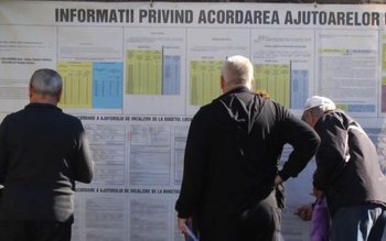 ANUNȚ Modern Calor privind acordarea …