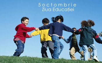 Elevii și profesorii vor avea …