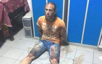 Bărbatul care a ucis un …