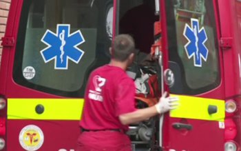 Moarte suspectă: Bărbat găsit decedat …