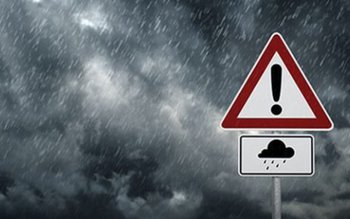 ANM anunță precipitații semnificative după …