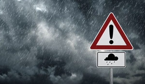 ANM anunță precipitații  semnificative după 2 octombrie