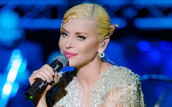 Loredana, la un pas să …