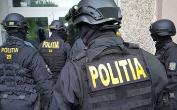 Percheziţii la locuinţa unui botoșănean …